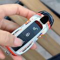 Porsche 919 Hybrid Le Mans Livery Key Fob Cover 24h WEC Edition